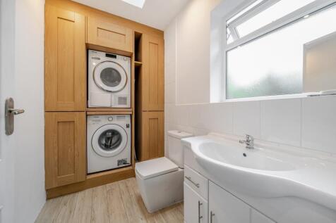 Utility/ WC