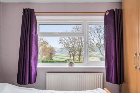 Bedroom view