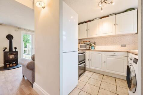 Reception/Kitchen