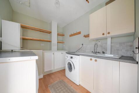 Utility Area