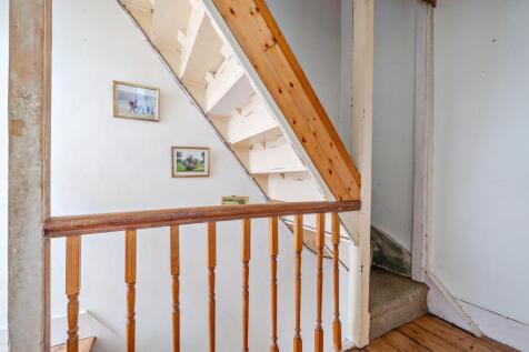 Stairway