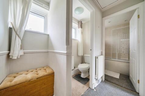 Bathroom/WC