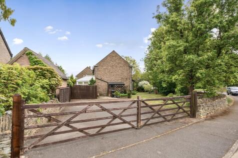 Gated Driveway