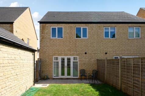 Rear elevation