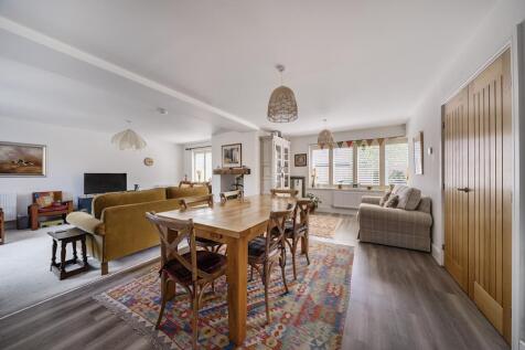 Dining/Reception Room