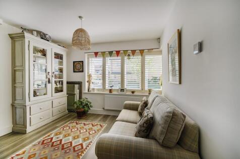 Reception Area