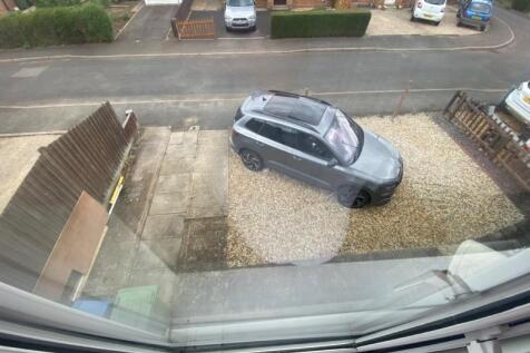 View from Window
