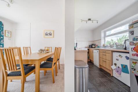 Dining Room/Kitchen