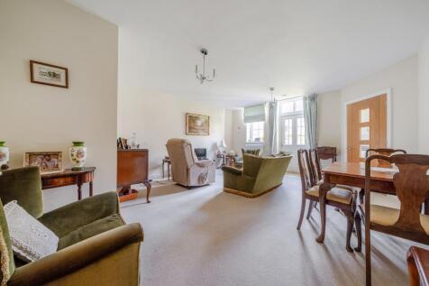 Reception/Dining Room