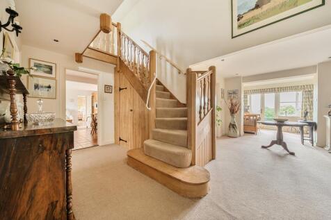 Stairway