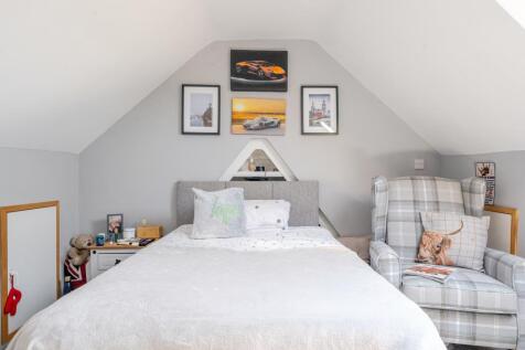 Loft Room