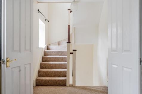 Stairway