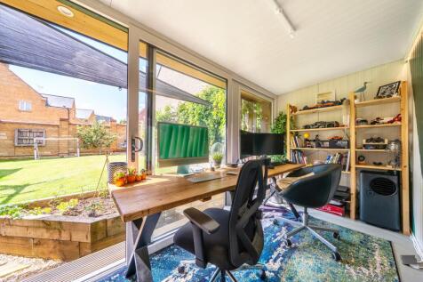 Study/Office