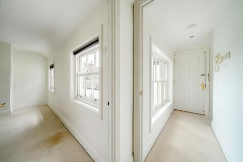 Hallway View