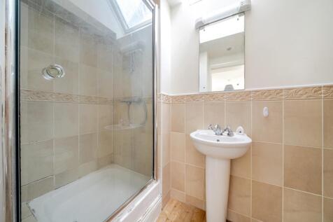 En-Suite Shower Room to Bedroom Two