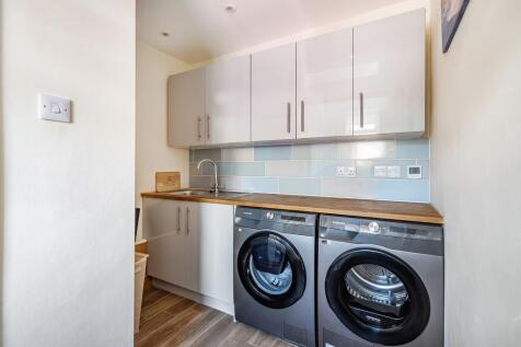 Utility Area