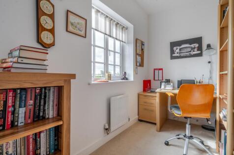 Home Office