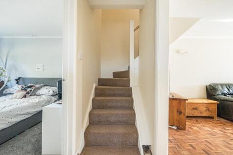 Stairway