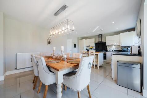 Dining Room/Kitchen