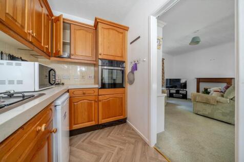Kitchen/Reception Room