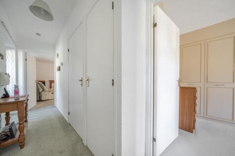 Hallway View