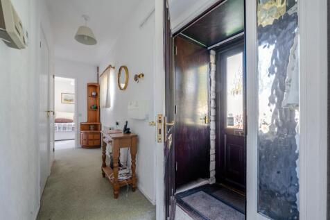 Hallway View