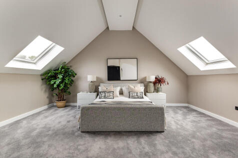 Show Home Photos