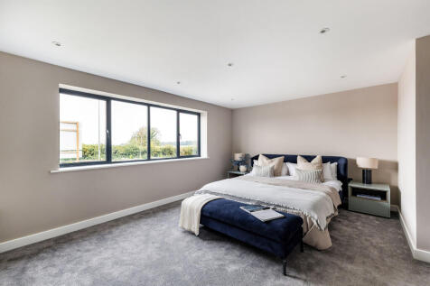 Show Home Photos