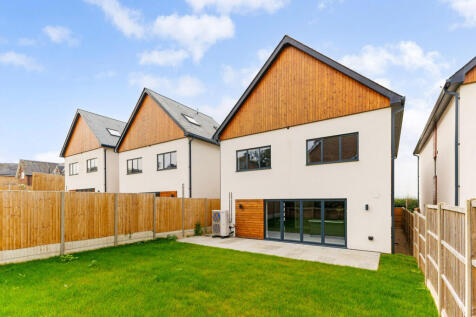 Show Home Photos