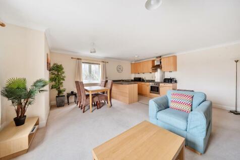 Reception/Kitchen