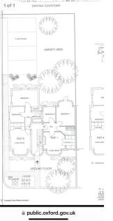 Landscaped Design