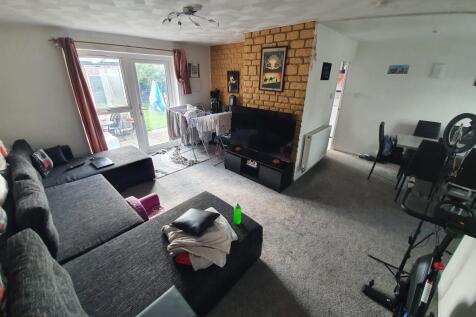 Reception/Dining Room