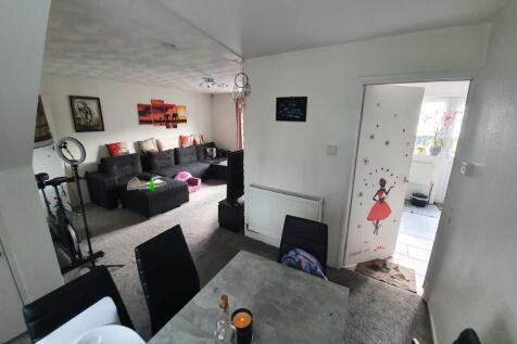 Reception/Dining Room