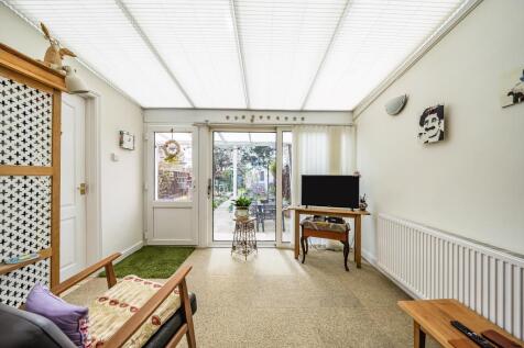 Conservatory Room
