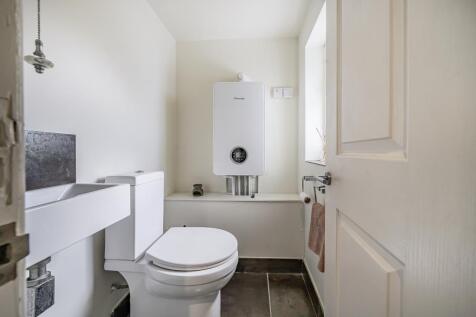 Ground Floor WC