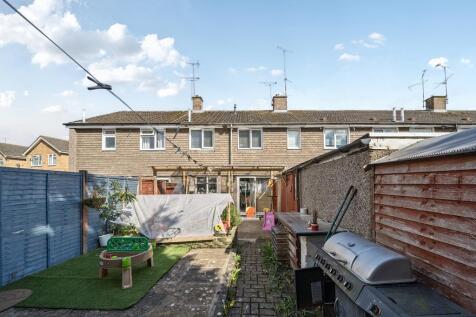 External Grounds