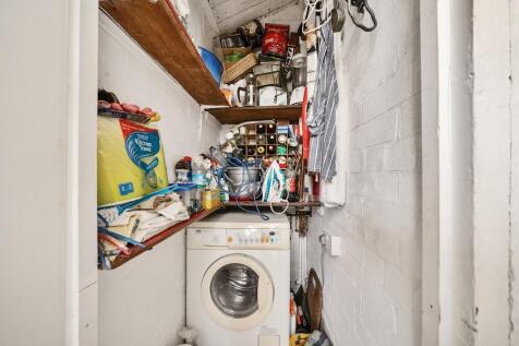 Utility Area