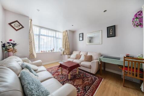 Further Reception Room