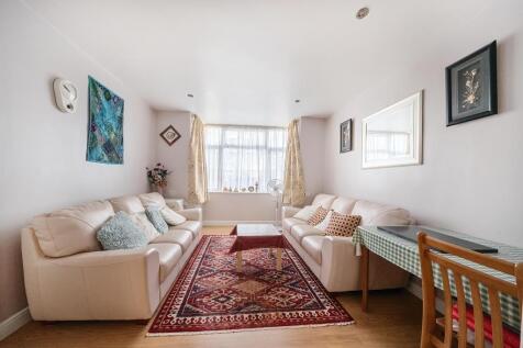 Further Reception Room