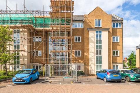 Exterior Shot
