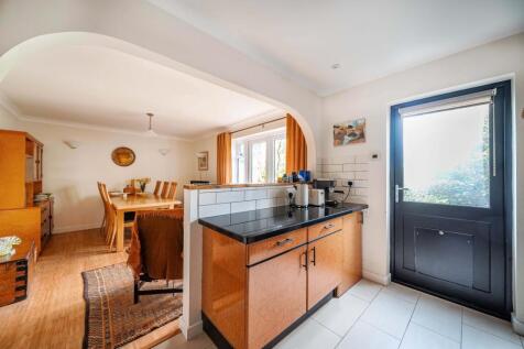 Dining Room/Kitchen