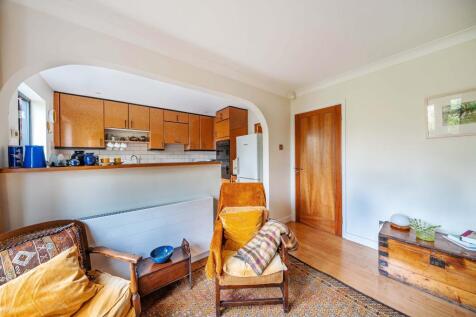 Dining Room/Kitchen