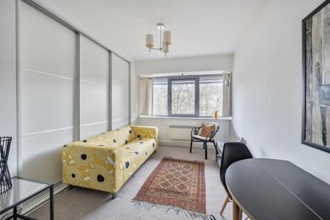 Kitchen/Reception Room/Dining Room