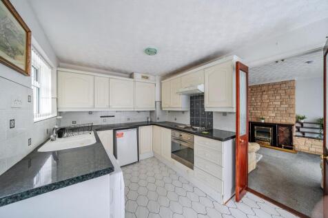 Kitchen/Reception Room