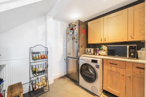Utility Area