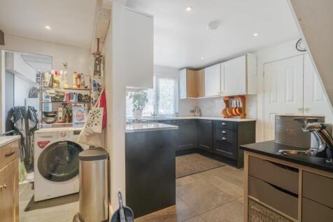 Utility/Kitchen