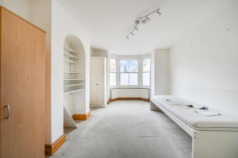 Bedroom/Reception Room