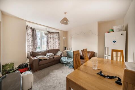 Reception/Dining Room