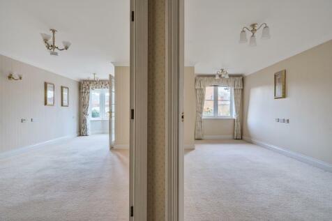 Hallway View