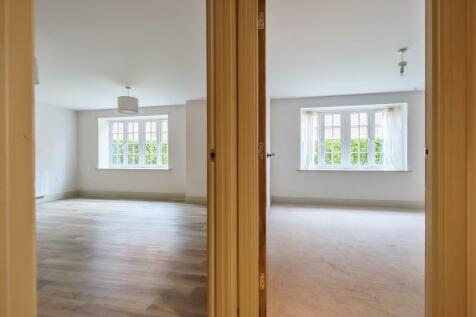 Bedrooms